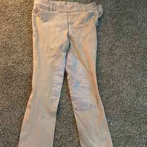 Ariat breeches